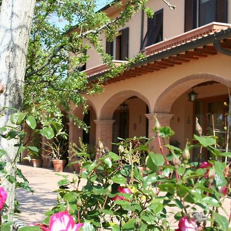 Agriturismo Diciocco Venturina Terme Buitenkant foto