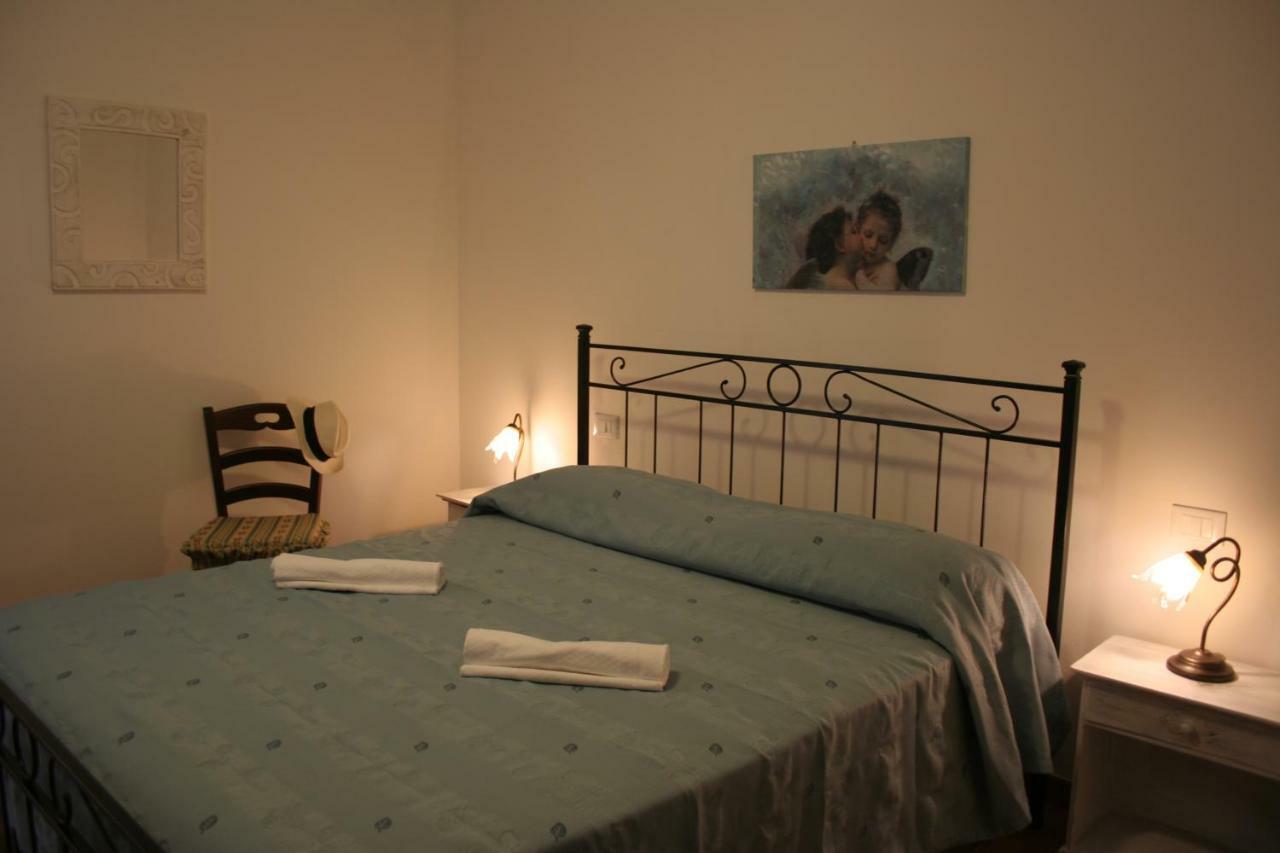 Agriturismo Diciocco Venturina Terme Buitenkant foto