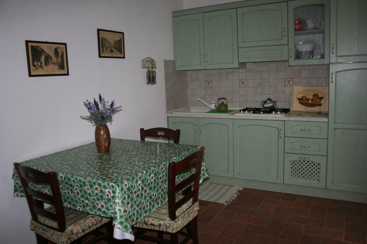 Agriturismo Diciocco Venturina Terme Buitenkant foto
