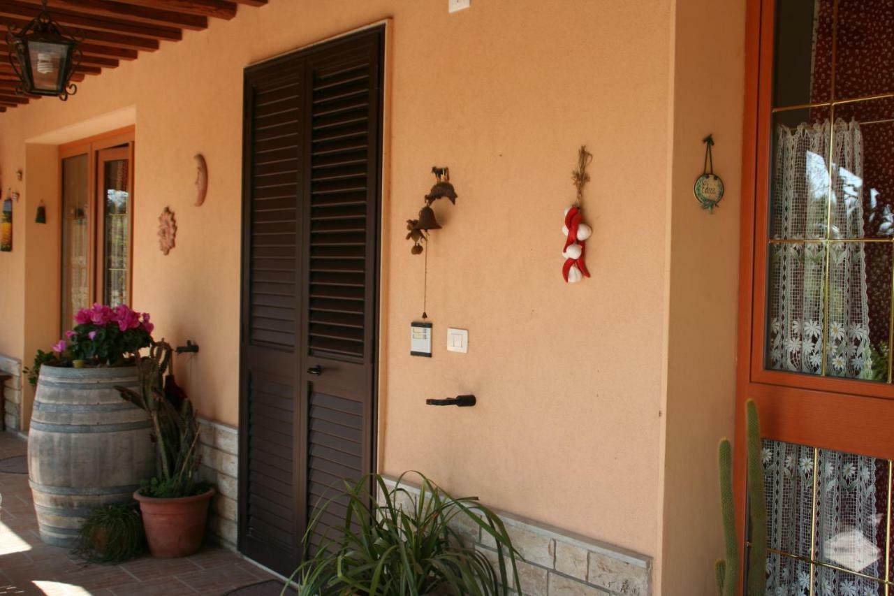 Agriturismo Diciocco Venturina Terme Buitenkant foto