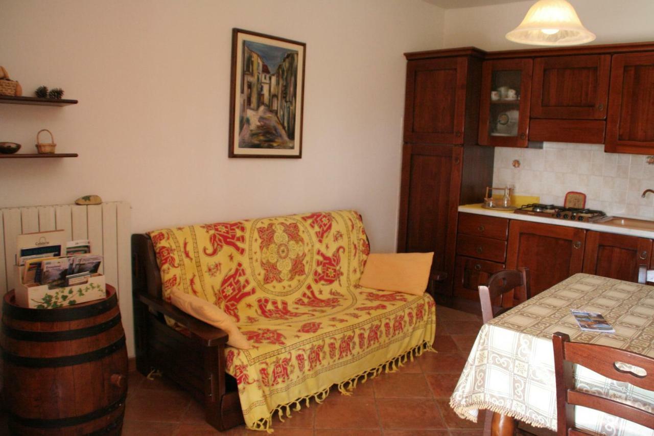 Agriturismo Diciocco Venturina Terme Buitenkant foto